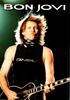 Carte postale - GROUPE MUSIQUE AMERICAIN - BON JOVI -