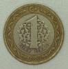 Turquie 1 Lira Turquie - 1 Lira 2009 -