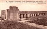 France KOMITAT 55100 - VERDUN - MONUMENT DER GRANATENSTELLUNG   