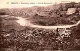 France 55100 - VERDUN - BATAILLE DE VERDUN - FORT DE DOUAUMONT -