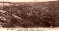 France 55100 - VERDUN - BATAILLE DE VEDUN - RAVIN DE LA DAME - PHARE DE L'OSSUAIRE DE DOUAUMONT -