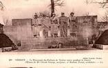 France 55100 - VERDUN - LE MONUMENT DES ENFANTS DE VERDUN MORTS PENDANT LA GUERRE -