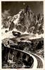 France 74400 - Chamonix - CHEMIN DE FER DU MONTENVERS ET LE DRU -