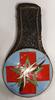 INSIGNE MILITAIRE - SERVICE MILITAIRE AU MAROC DE L'ARMEE FRANCAISE -