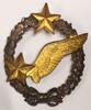 INSIGNE - BREVET D'ELEVE PILOTE -