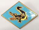 INSIGNE - GROUPE AERIEN MIXTE - PAR DRAGO -