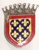 INSIGNE - ESCADRON DE TRANSPORT -