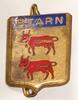 INSIGNE - ESCADRON DE TRANSPORT DU BEARN - PAR DRAGO -