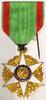 REPRODUCTION MEDAILLE MERITE AGRICOLE DE 1883 -