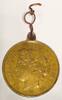 France MEDAILLE - TYPE CERES A GAUCHE - R/SOUVENIR DU TIRAGE AU SORT - CLASSE 1889 - N°506 -