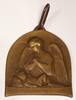 France MEDAILLE - LIGUE FEMININE D'ACTION CATHOLIQUE FRANCAISE - BRONZE -