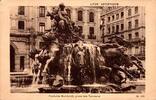 France Non daté 69000 - LYON - FONTAINE BARTHOLDI - PLACE DES TERREAUX  1,50 EUR  + 3,20 EUR frais d'envoi