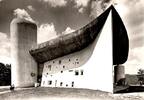 France  70250 - RONCHAMP - CHAPELLE DE NOTRE-DAME DU HAUT  4,00 EUR  + 3,20 EUR frais d'envoi