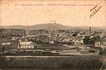 France  70400 - HERICOURT - VUE GENERALE  4,00 EUR  + 3,20 EUR frais d'envoi