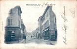 France  70400 - HERICOURT - FAUBOURG DE BESANCON  4,00 EUR  + 3,20 EUR frais d'envoi