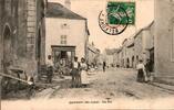 France  70160 - FAVERNEY - UNE RUE  15,00 EUR  + 3,20 EUR frais d'envoi