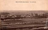 France  70200 - LES AYNANS - VUE GENERALE  3,00 EUR  + 3,20 EUR frais d'envoi