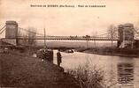 France  70500 - ENVIRONS DE JUSSEY - PONT DE CENDRECOURT  5,00 EUR  + 3,20 EUR frais d'envoi