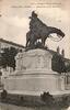 France  71100 - CHALON-SUR-SAONE - MONUMENT DE LA DEFENSE  1,00 EUR  + 3,20 EUR frais d'envoi