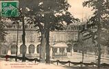 France  71140 - BOURBON-LANCY - GRAND-HOTEL DE L'ETABLISSEMENT THERMAL  2,00 EUR  + 3,20 EUR frais d'envoi