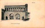 France  71210 - AUTUN - PORTE SAINT-ANDRE  2,00 EUR  + 3,20 EUR frais d'envoi