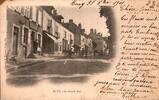 France  71390 - BUXY - LA GRANDE RUE  8,00 EUR  + 3,20 EUR frais d'envoi