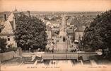France  72000 - LE MANS - VUE PRISE DU TUNNEL  2,00 EUR  + 3,20 EUR frais d'envoi