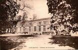 France  72540 - LOUE - CHATEAU DE COULENNES  3,00 EUR  + 3,20 EUR frais d'envoi