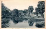 France  72540 - LOUE - LA VEGRE AU MOULIN DE COULENNES  5,00 EUR  + 3,20 EUR frais d'envoi