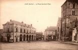 France  72540 - LOUE - LA PLACE GERMAIN PITON  5,00 EUR  + 3,20 EUR frais d'envoi