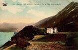 France  73100 - ENVIRONS D'AIX-LES-BAINS - LA DENT AU CHAT ET L'HOTEL-RE... 1,00 EUR  + 3,20 EUR frais d'envoi