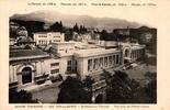 France  73100 - AIX-LES-BAINS - ETABLISSEMENT THERMAL - VUE PRISE DE L'H... 1,00 EUR  + 3,20 EUR frais d'envoi