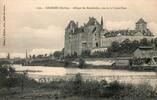 France Non daté 59730 - SOLESMES - ABBAYE DES BENEDICTINS , VUE DE LA CH... 3,00 EUR  + 3,20 EUR frais d'envoi