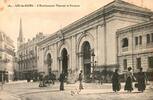 France  73100 - AIX-LES-BAINS - ETABLISSEMENT THERMAL ET PORTEURS  2,00 EUR  + 3,20 EUR frais d'envoi