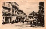 France  73100 - AIX-LES-BAINS - PLACE CARNOT  3,00 EUR  + 3,20 EUR frais d'envoi