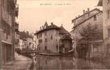 France  74000 - ANNECY - LE CANAL DU THIOU  2,00 EUR  + 3,20 EUR frais d'envoi