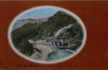France  73100 - AIX-LES-BAINS - CHEMIN DE FER DE REVARD  1,00 EUR  + 3,20 EUR frais d'envoi