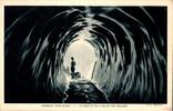 France  74400 - Chamonix - LA GROTTE DU GLACIER DES BOSSONS  1,50 EUR  + 3,20 EUR frais d'envoi