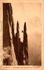 France  74400 - Chamonix - ASCENSION DES JUMEAUX DE PLAN-PRAZ  1,50 EUR  + 3,20 EUR frais d'envoi