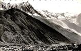 France  74400 - Chamonix - DE L'AIGUILLE DU PLAN A L'AIGUILLE DU GOUTER  1,00 EUR  + 3,20 EUR frais d'envoi