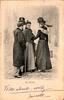 France 1931 75 - PARIS - LE SUIVEUR  4,00 EUR  + 3,20 EUR frais d'envoi