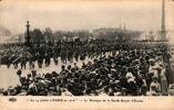 France 1931 75 - PARIS - LE 14 JUILLET 1916 - LA MUSIQUE DE LA GARDE ROY... 4,00 EUR  + 3,20 EUR frais d'envoi