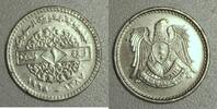 Syrie 1 Pound Syrie - 1 Pound 1968 -
