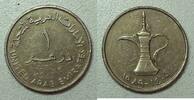 Emirats arabes unis 1 Dirham Emirats arabes unis - 1 Dirham 1989 -