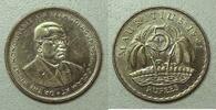 Ile Maurice 5 Rupees Ile Maurice - 5 Rupees 1991 -
