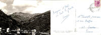 Italie  ITALIE - Cutigliano - Station.  1,99 EUR  + 3,20 EUR frais d'envoi