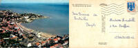 France  17200 - ROYAN-PONTAILLAC - VUE GENERALE ET PLAGE DE PONTAILLAC  1,99 EUR  + 3,20 EUR frais d'envoi