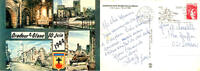 France  87110 - ORADOUR-SUR-GLANE - CITE MARTYRE - 10 JUIN 1944  1,99 EUR  + 3,20 EUR frais d'envoi