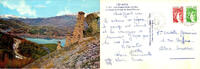 France  05 - LES ALPES - Les Demoiselles coiff&eacute;es du Sauze et le Lac de ... 1,99 EUR  + 3,20 EUR frais d'envoi