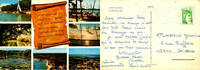 France  40150 - LEON - LES BORDS DU LAC  1,99 EUR  + 3,20 EUR frais d'envoi